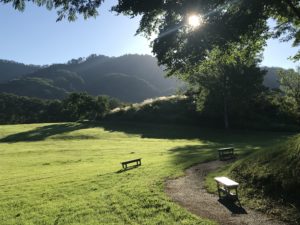風景