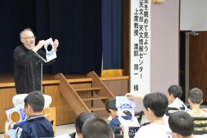 R6渡部潤一先生講演会より