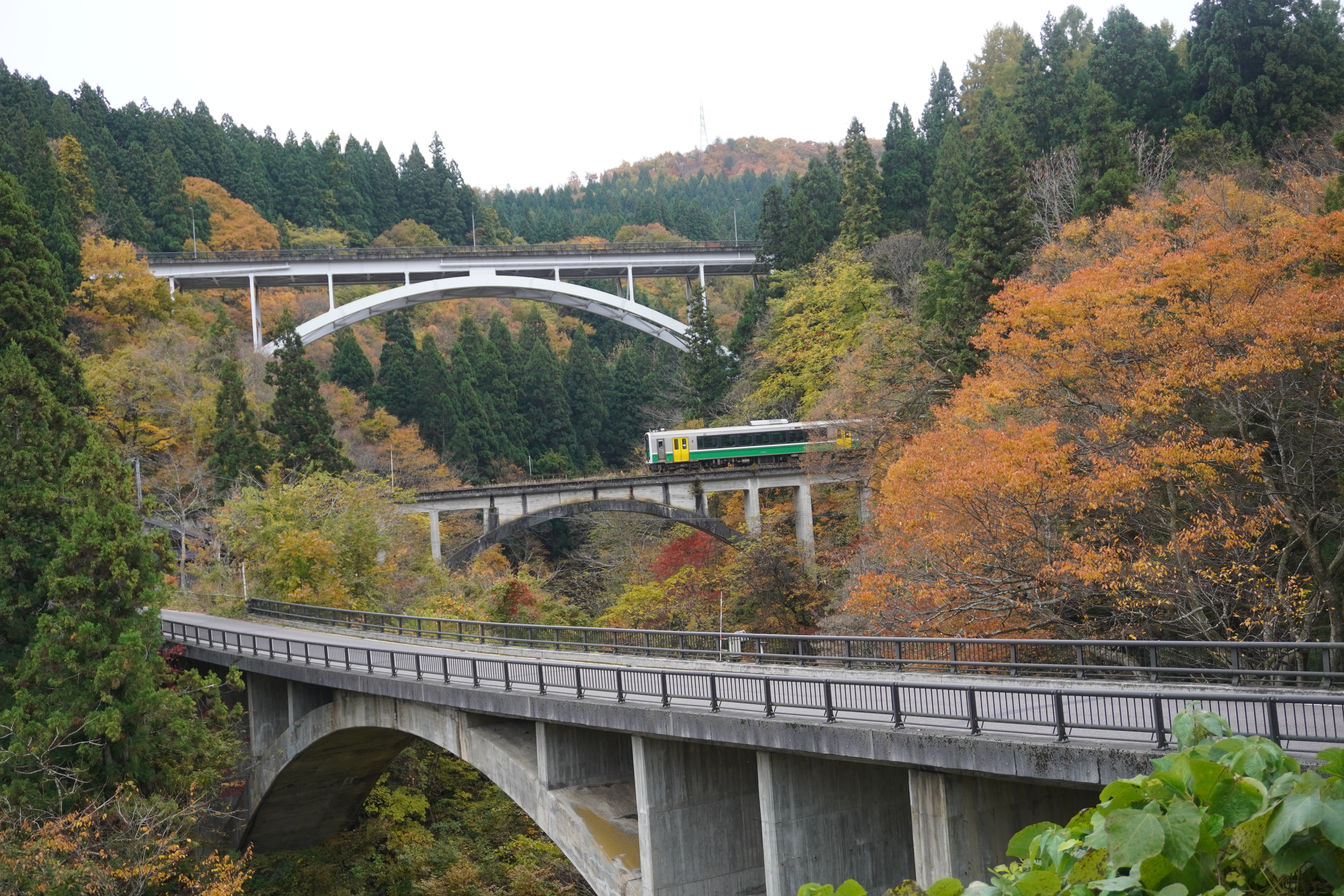 アーチ3兄弟の画像