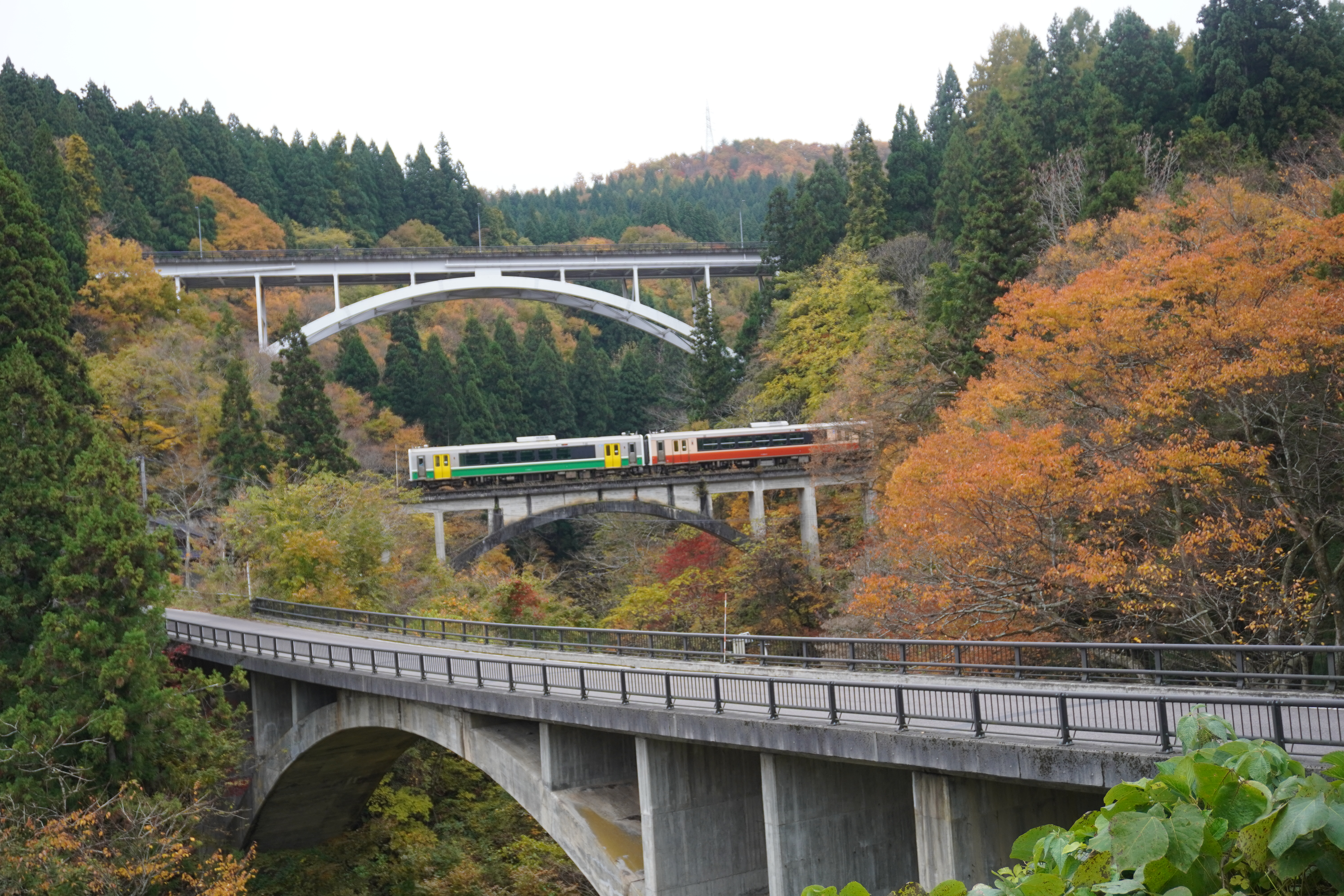 アーチ3兄弟の画像2