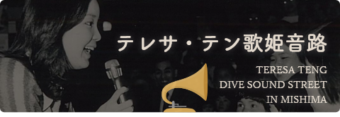 テレサ・テン歌姫音路