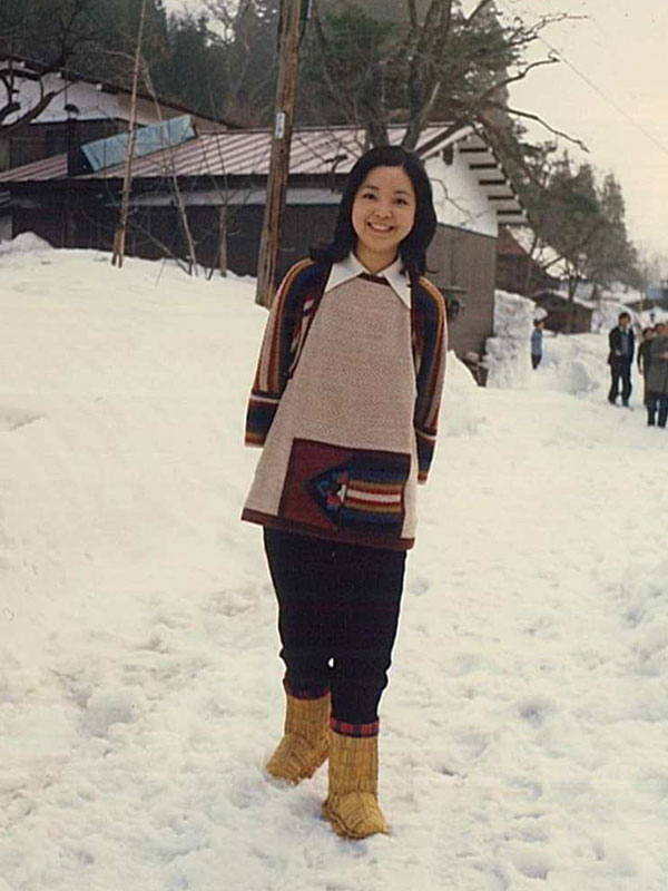 雪国体験2