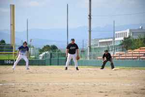 野球の様子4