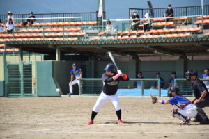 野球の様子8