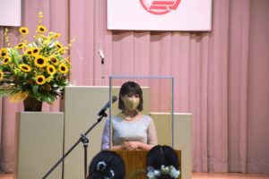二十歳を祝う会の様子6