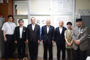 集合写真