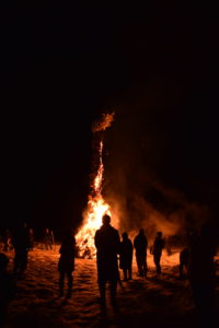 大登地区の行事の様子2