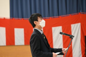 生涯学習表彰の様子9