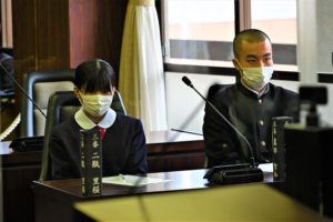 三島町次世代の議会の様子4