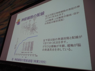 ワンダークラブの様子1