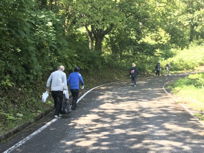 栗拾い3