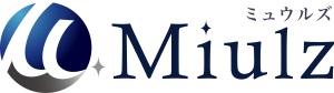 Miulz(ミュウルズ)のロゴ