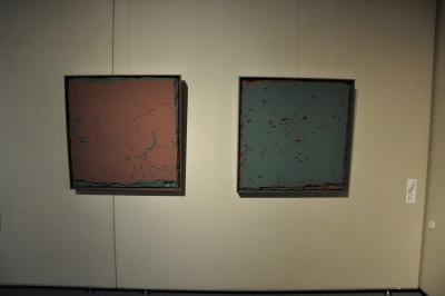 佐瀬幸廣展の作品1