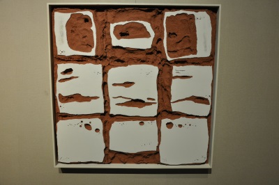 佐瀬幸廣展の作品2