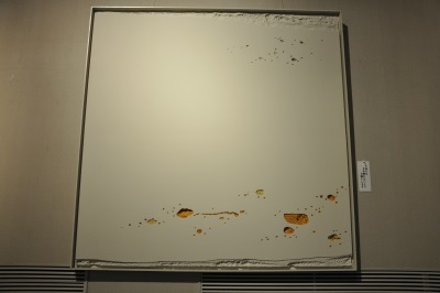 佐瀬幸廣展の作品3