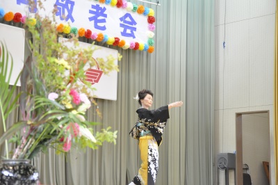 演芸の様子3