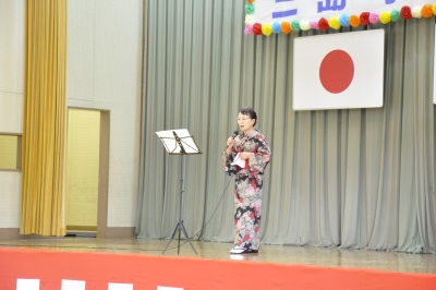 演芸の様子4