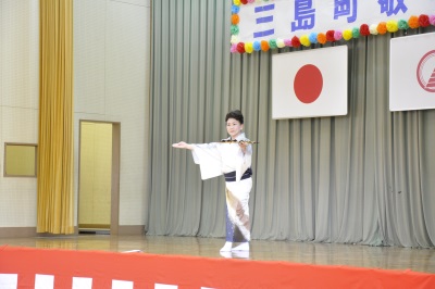 演芸の様子5