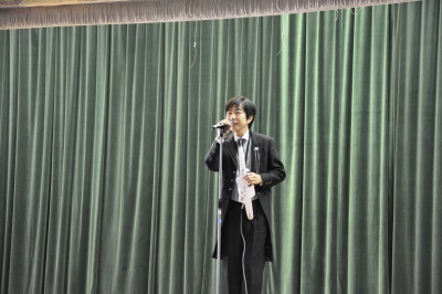 三島町文化祭の様子6