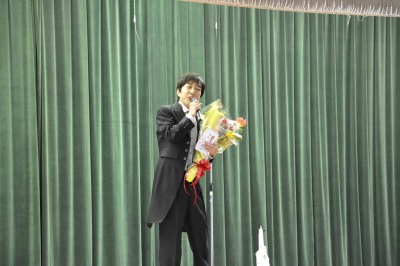 三島町文化祭の様子8