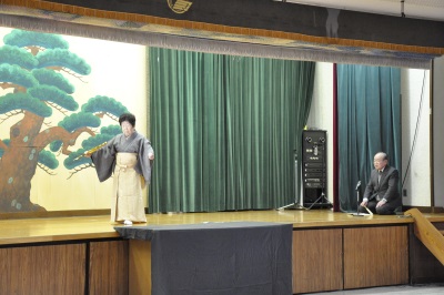 三島町文化祭の様子10