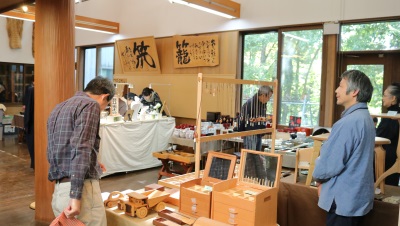 イベントの様子1