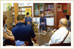奥会津のむかしばなし
