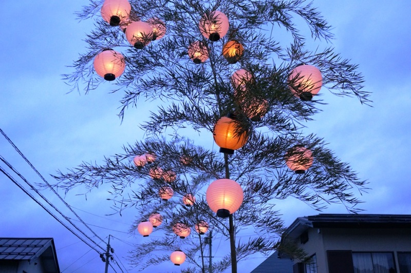 季節の画像　夏30