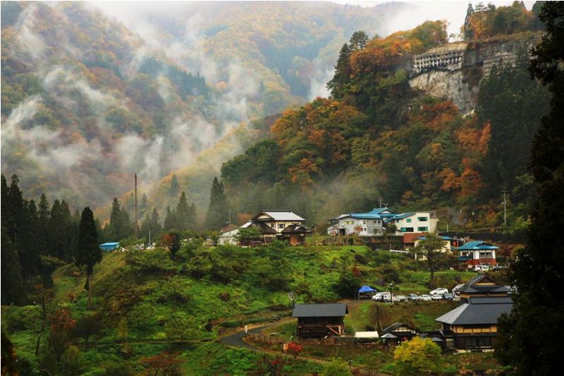 季節の画像　秋22