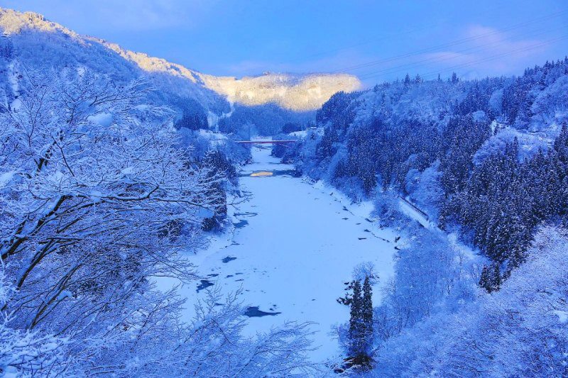 季節の画像　冬18