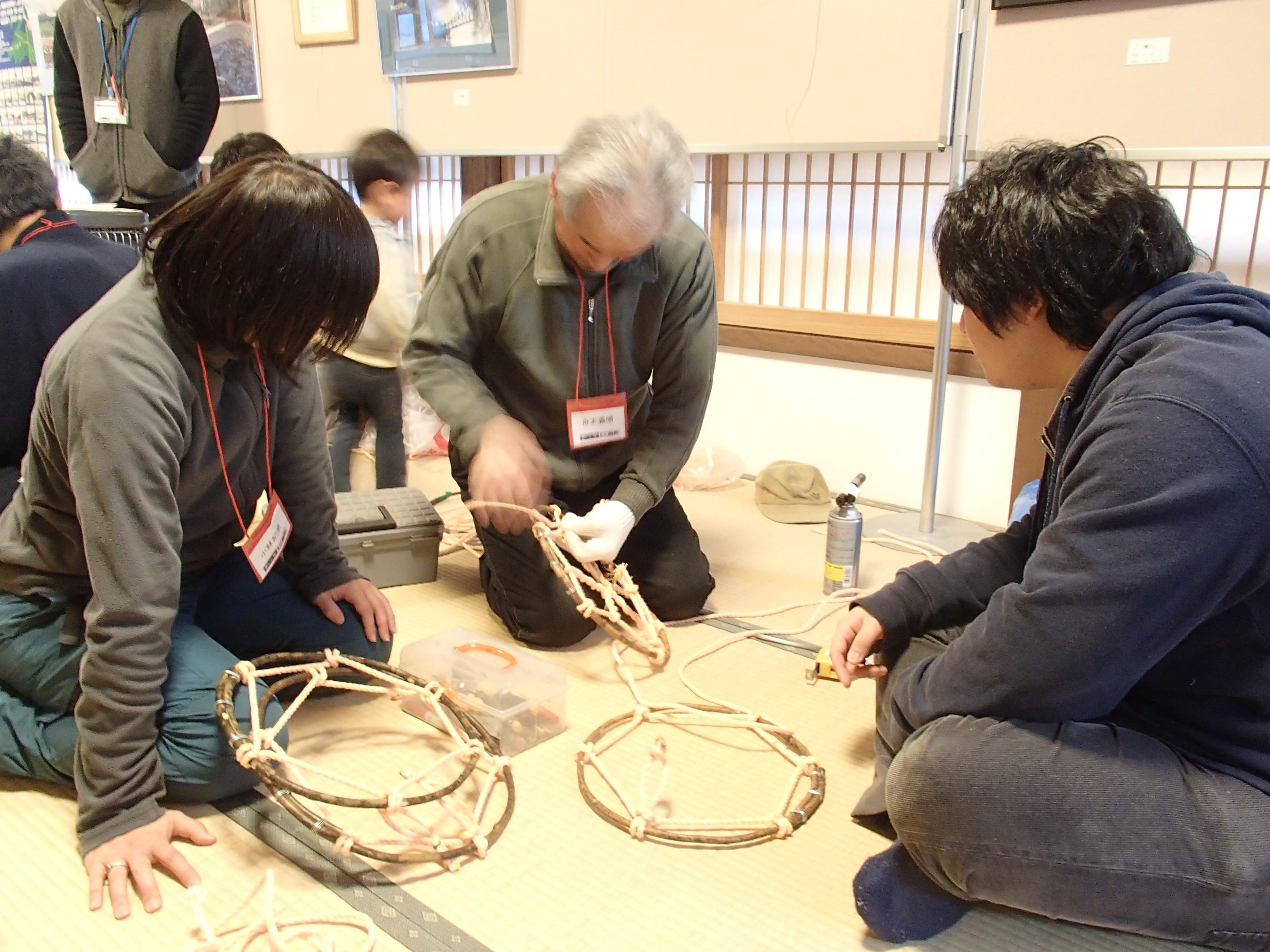 季節の画像　冬15