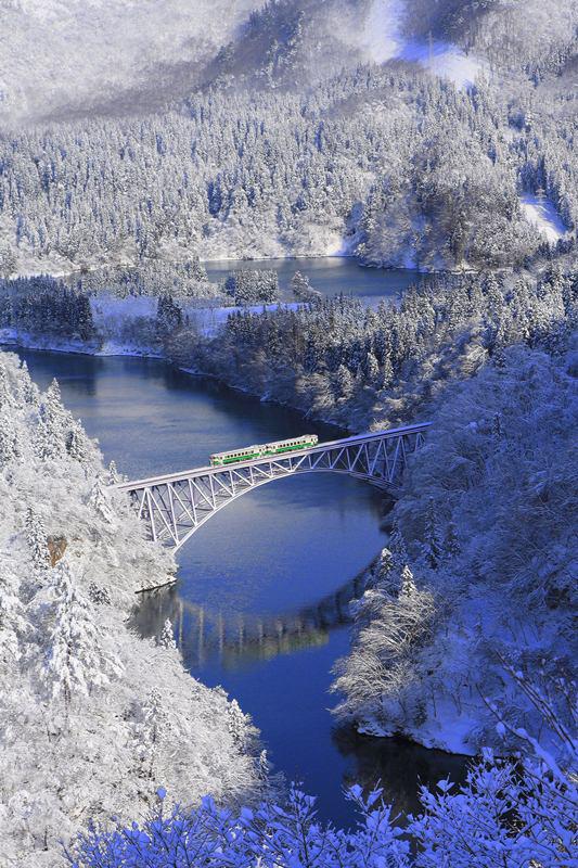 季節の画像　冬20