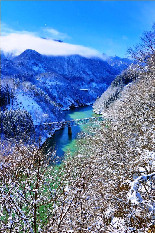 季節の画像　冬21
