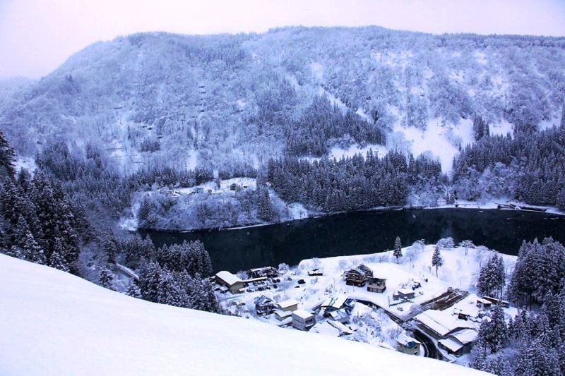 季節の画像　冬40