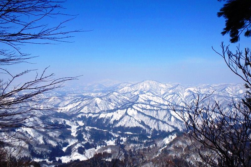 季節の画像　冬41
