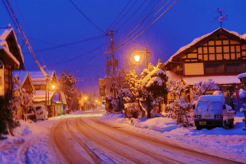 季節の画像　冬29