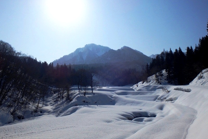 季節の画像　冬34