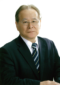 大沼郡三島町長 矢澤 源成の写真