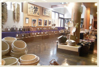 三島町生活工芸館