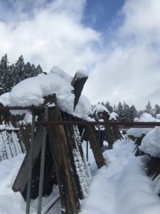 三島町の景色3
