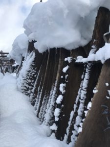 三島町の景色4