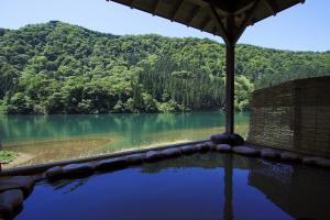 つるの湯浴室画像２