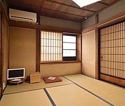のんびり館客室画像