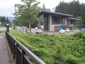 道の駅の画像