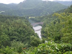C地点からの第一橋梁の画像3