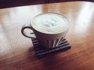 コーヒーの画像