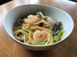 スパゲッティ画像