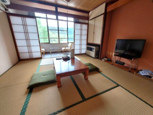 ふるさと荘部屋の画像