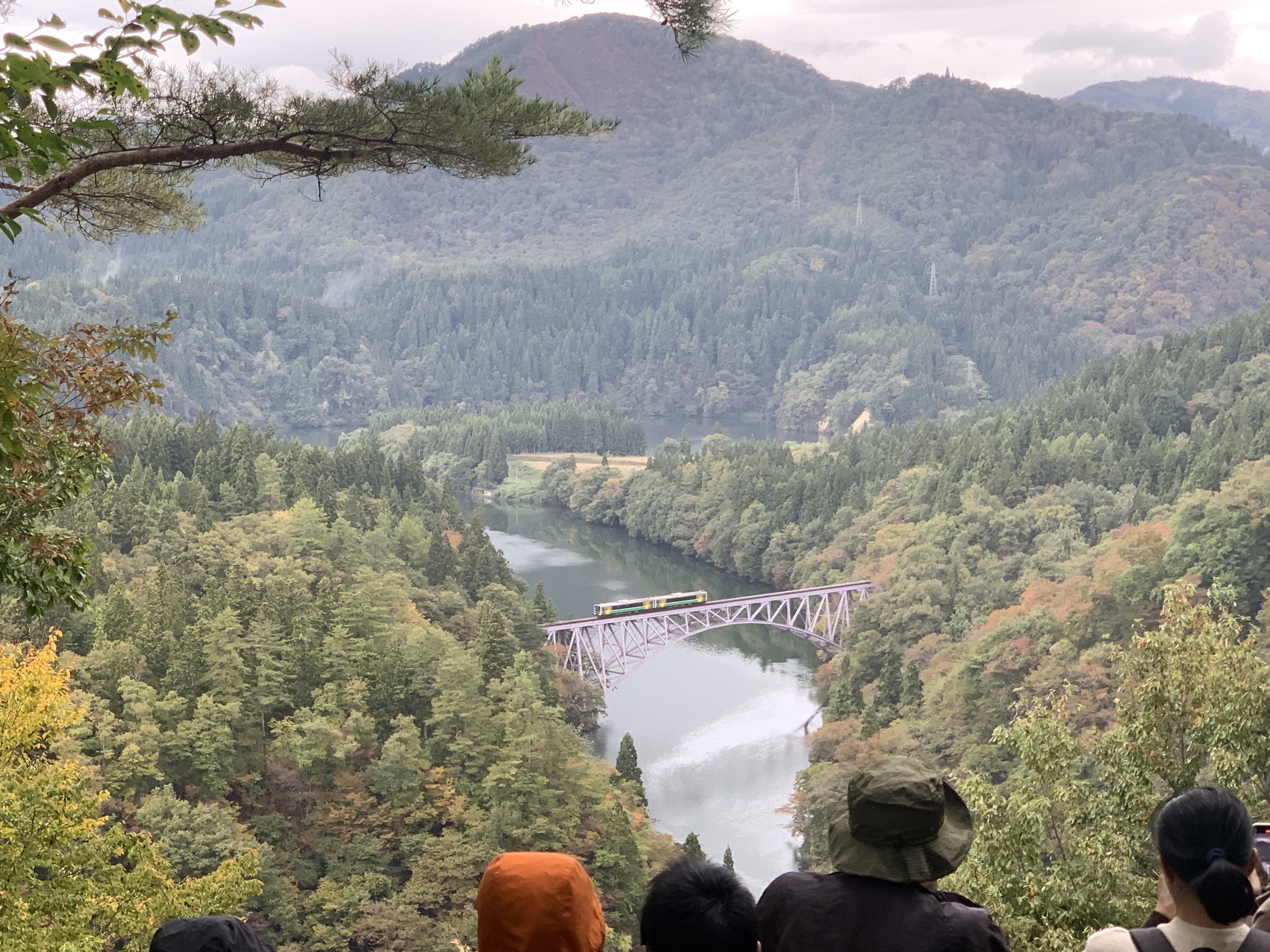 第一橋梁の画像１