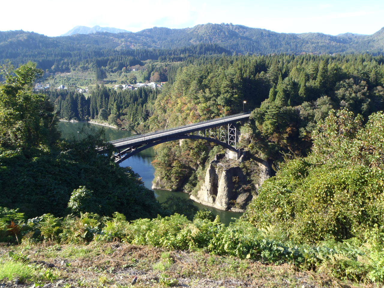 歳時記橋